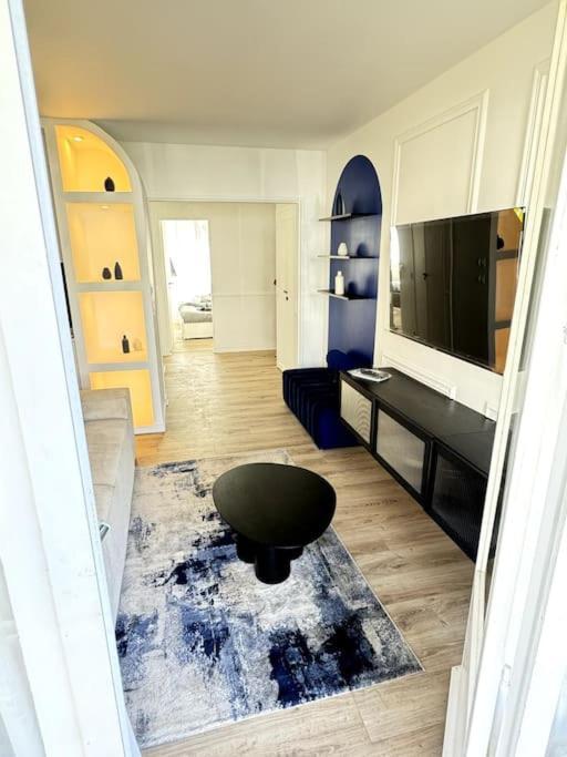 Au Bord De Apartment Saint-Nazaire (Loire-Atlantique)